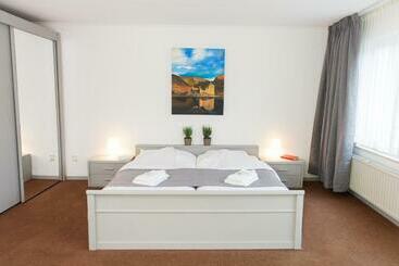 فندق Gasterij Berg En Dal