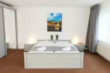Hotel Gasterij Berg En Dal