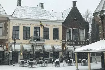 Hotel Herberg Oom Lammert En Tante Klaasje