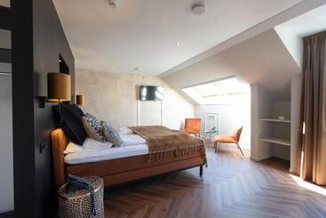 Hotel Herberg Restaurant 't Zwaantje