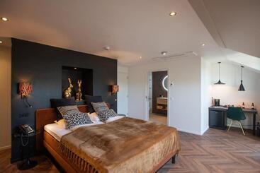 Hotel Herberg Restaurant 't Zwaantje