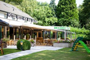 בית מלון כפרי Hof Van Dalfsen