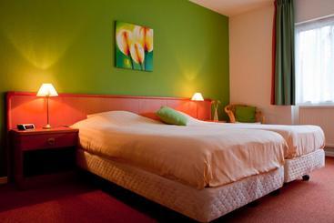 Hotel Hof Van Dalfsen