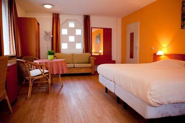 Hotel Hof Van Dalfsen