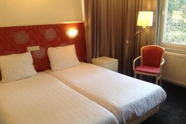 Hotel Lamerichs