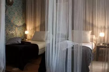 Hotel Matuchi