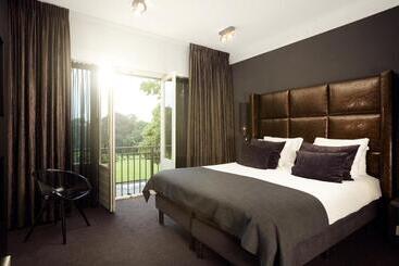 בית מלון כפרי Restaurant De Wolfsberg