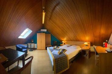 Hotel Restaurant Hestia