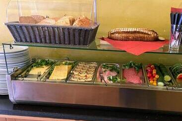 Отель Waddengenot