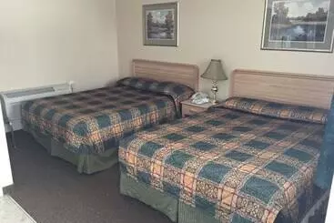Kings Hotel & Motel