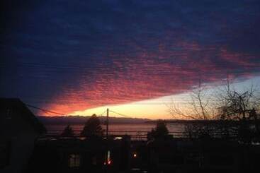 Westview Centre Motel Ltd