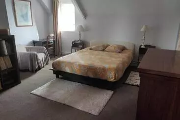 ベッドアンドブレックファースト Chambre D Hôtes