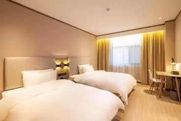 Hanting Hotel Lingbao Municipal Government