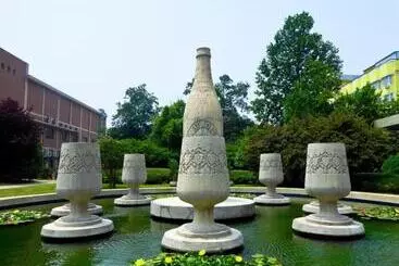 Hanting Hotel Qingdao Chongqing Nan Road Xinduxin