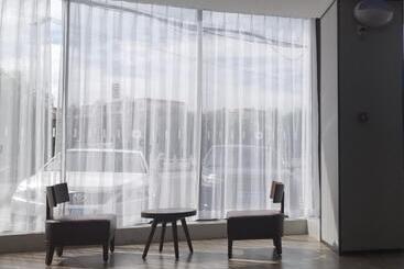 Hanting Hotel Tieling Changtu Railway Station