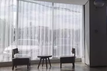 Hanting Hotel Tieling Changtu Railway Station