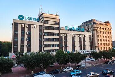 Hanting Hotel Wafangdian Wazhou