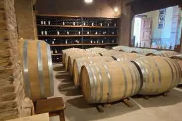 Hotel El Porvenir Wine Lodge