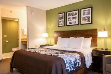فندق Sleep Inn