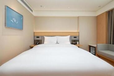 Ji Hotel Chengdu Huaxi Wuhouci Street