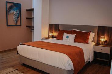 Genazzano Hotel Boutique