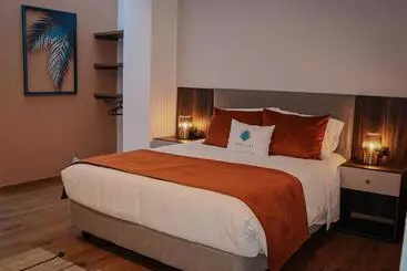 Genazzano Hotel Boutique