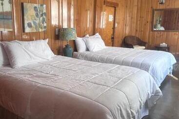 Historical Hotel   House Of Ludington