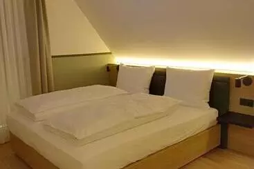 ホテル Altes Bräuhaus