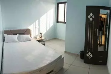 Hotel Arjun Palace