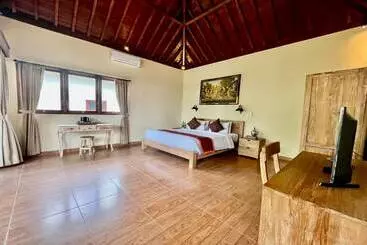 Otel Belvilla Chaitanya Niketan