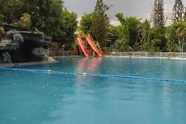 ホテル Dj Paradise