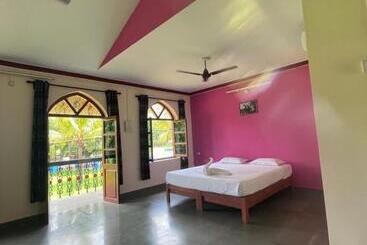 Green Valley Jungle Resort