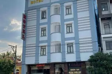 هتل Hương Thiên Phú