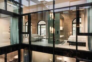 Aparthotel Mynt Merano Rooms