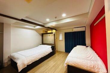 Пансион Boss Tamagawa