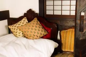 Pensione Izu Kogen Kominkanoyado Vivi   Vacation Stay 71092v