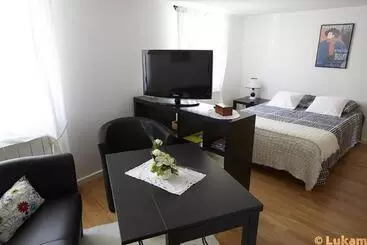 ペンション Maison D Hôtes La Ferme Pierre