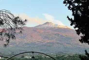 ペンション Tenuta Rustìca 1519