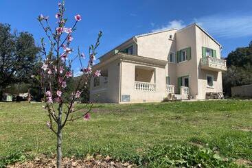 Пансион U Farniente