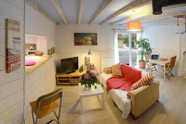 צימר L Atelier D Aubiac