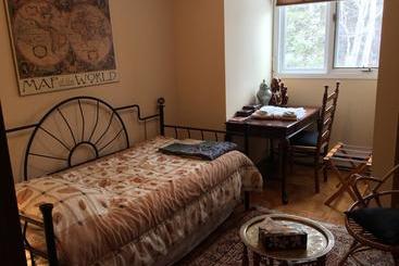 민박 Gite De Brouage