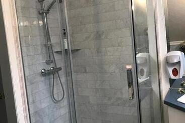 住宿加早餐 Gite Des Iles