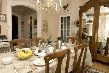 مبيت وإفطار La Maison Du Seminaire