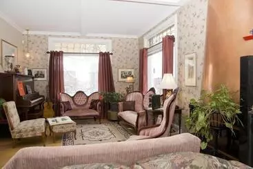 Bed and Breakfast La Maison Du Seminaire