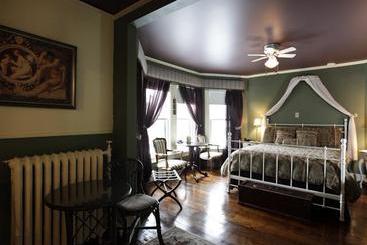 Bed and Breakfast Les Caprices De Victoria