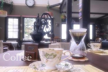 Bed and Breakfast Pension Wildflowers