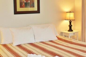 Highlands Four Season Resort