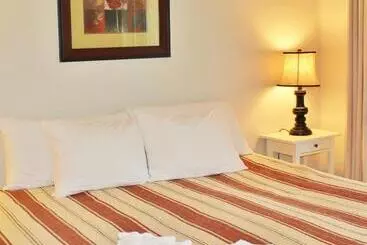 Highlands Four Season Resort