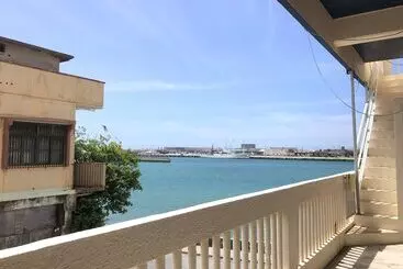 Hostel Yadoari