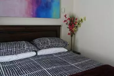 ホテル Black Rooster Guesthouse